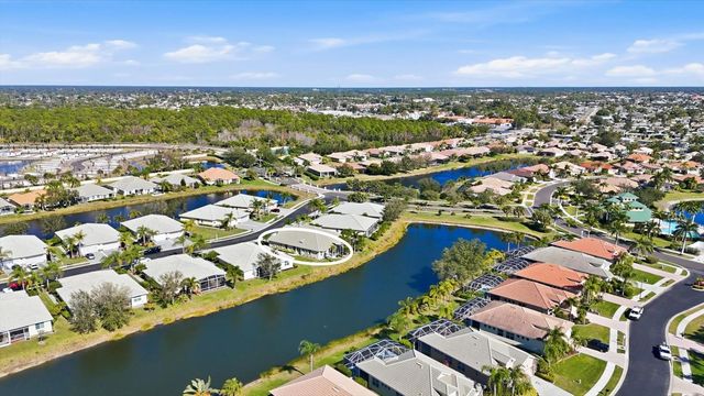 9742 HAWK NEST LANE, North Port, FL 34287