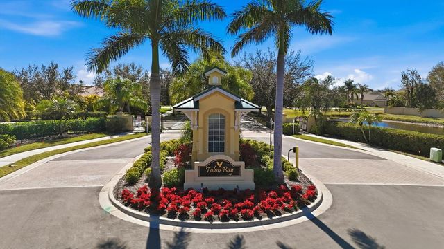 9742 HAWK NEST LANE, North Port, FL 34287