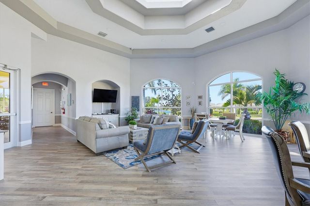 9742 HAWK NEST LANE, North Port, FL 34287