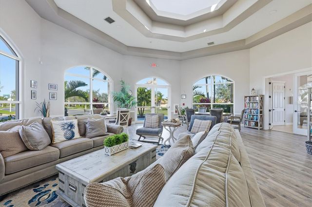 9742 HAWK NEST LANE, North Port, FL 34287