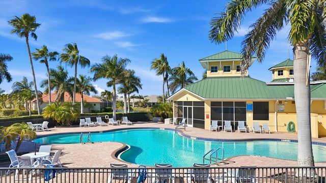 9742 HAWK NEST LANE, North Port, FL 34287