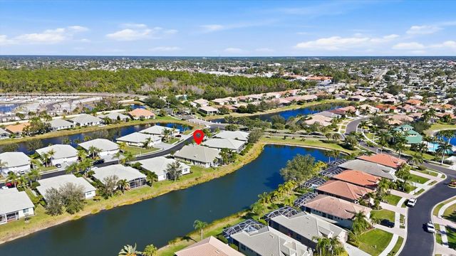 9742 HAWK NEST LANE, North Port, FL 34287