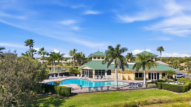 9742 HAWK NEST LANE, North Port, FL 34287