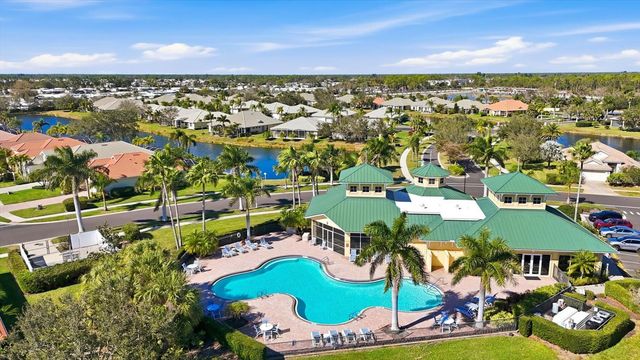 9742 HAWK NEST LANE, North Port, FL 34287