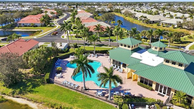 9742 HAWK NEST LANE, North Port, FL 34287