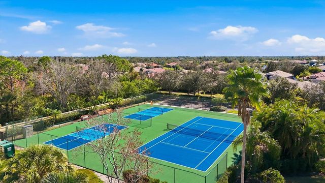 9742 HAWK NEST LANE, North Port, FL 34287