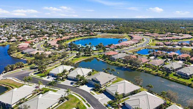 9742 HAWK NEST LANE, North Port, FL 34287