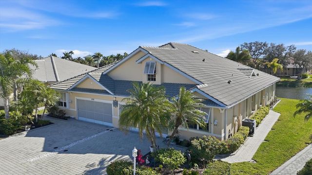 9742 HAWK NEST LANE, North Port, FL 34287