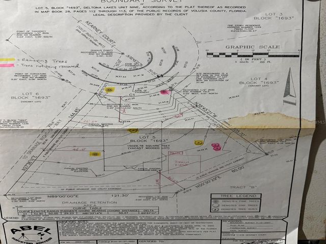 1246 KEARNEY COURT, Deltona, FL 32738