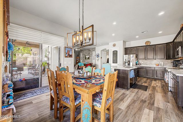 968 E MARY Lane, Gilbert, AZ 85295