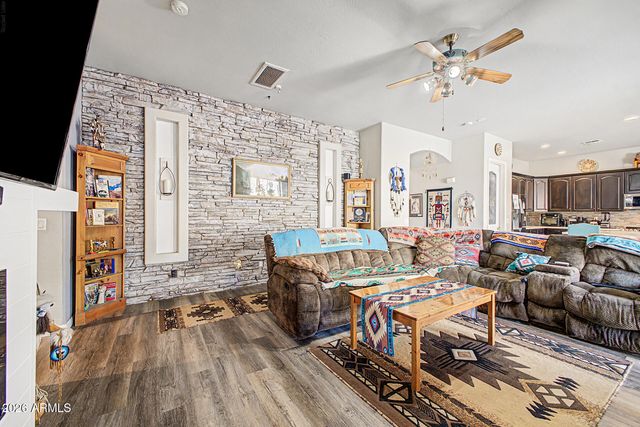 968 E MARY Lane, Gilbert, AZ 85295