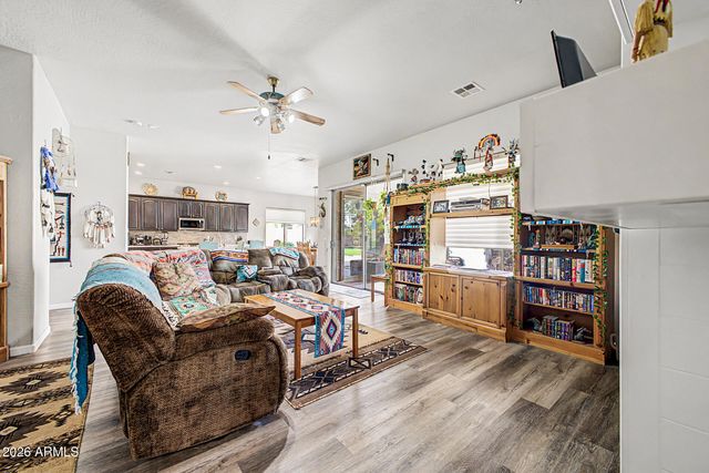 968 E MARY Lane, Gilbert, AZ 85295