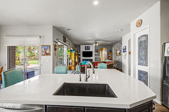 968 E MARY Lane, Gilbert, AZ 85295