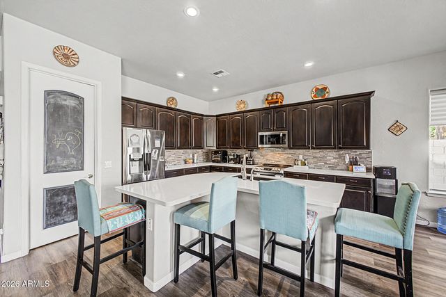 968 E MARY Lane, Gilbert, AZ 85295