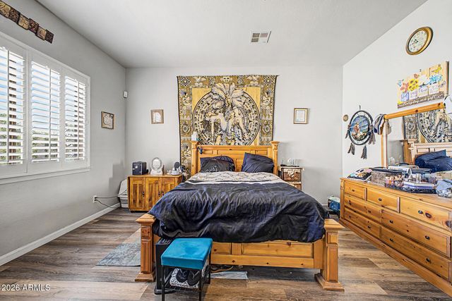 968 E MARY Lane, Gilbert, AZ 85295