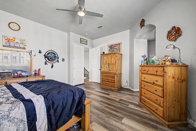 968 E MARY Lane, Gilbert, AZ 85295