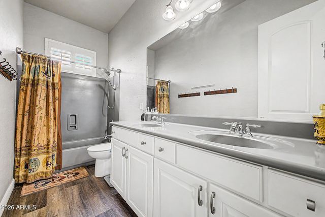 968 E MARY Lane, Gilbert, AZ 85295