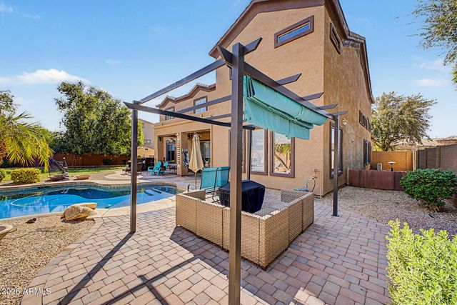 968 E MARY Lane, Gilbert, AZ 85295