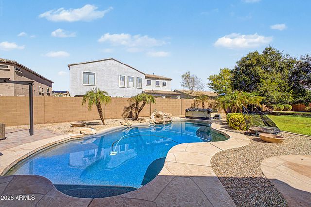 968 E MARY Lane, Gilbert, AZ 85295