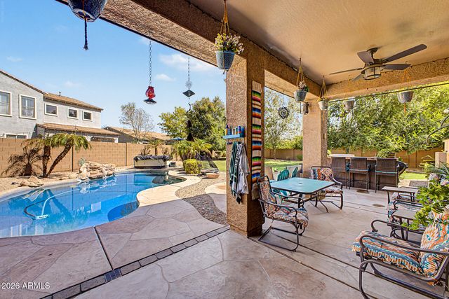 968 E MARY Lane, Gilbert, AZ 85295