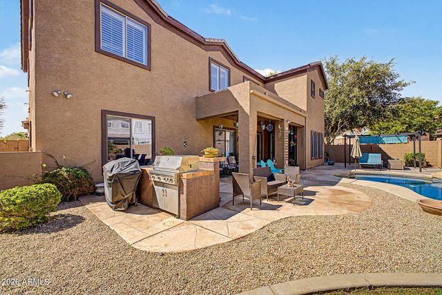 968 E MARY Lane, Gilbert, AZ 85295