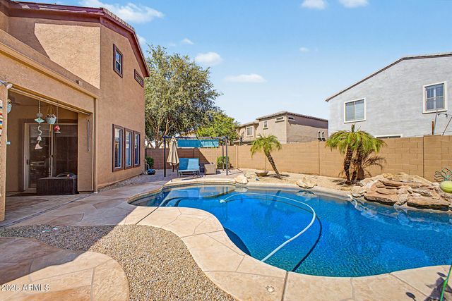 968 E MARY Lane, Gilbert, AZ 85295
