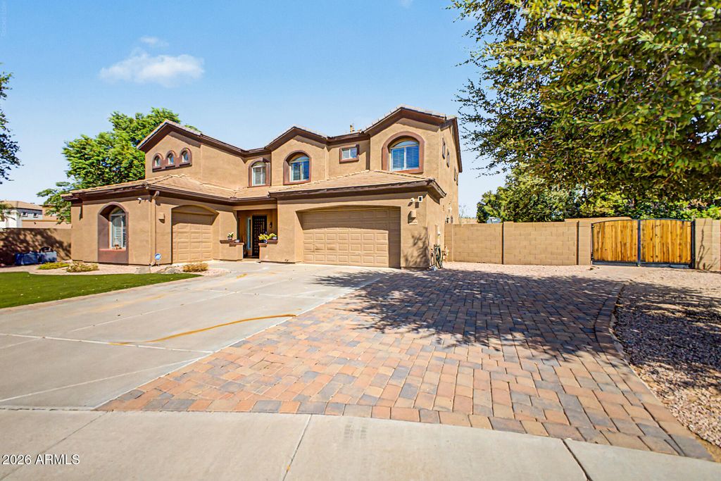 968 E MARY Lane, Gilbert, AZ 85295 — photo 2