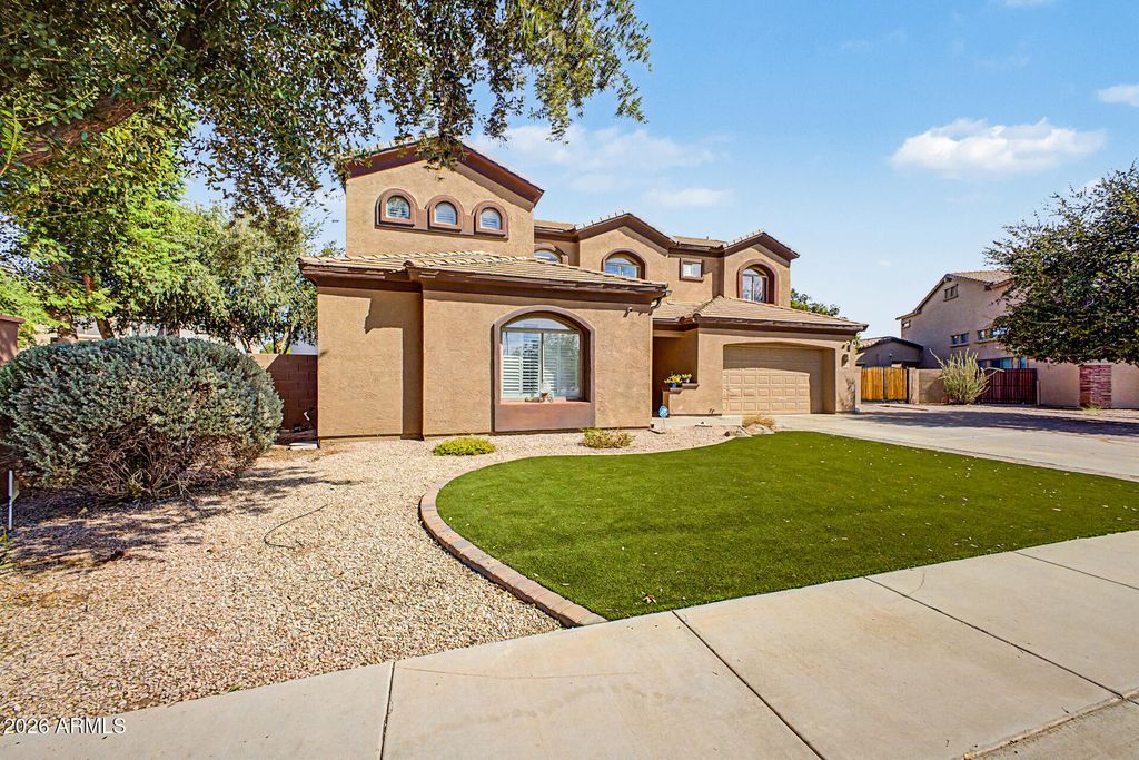 968 E MARY Lane, Gilbert, AZ 85295 — photo 3