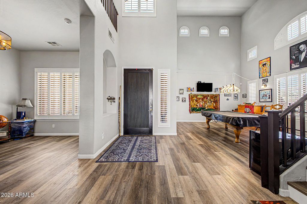 968 E MARY Lane, Gilbert, AZ 85295 — photo 4