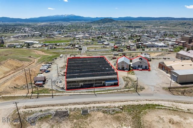 244 Anaconda Road, Butte, MT 59701 property photo