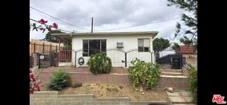 1721 Kilbourn Street, Los Angeles, CA 90065