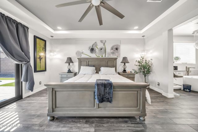 3713 W ABRAMS Drive, New River, AZ 85087