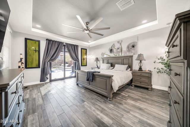 3713 W ABRAMS Drive, New River, AZ 85087