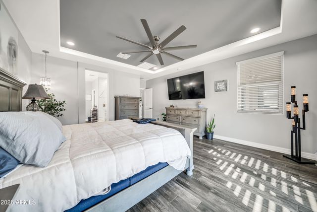 3713 W ABRAMS Drive, New River, AZ 85087
