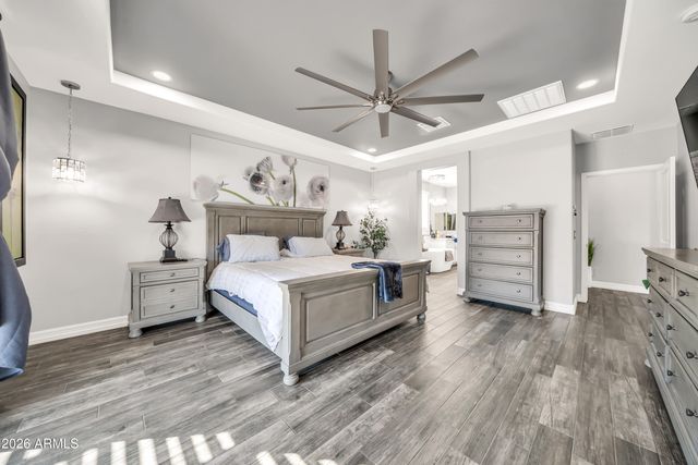 3713 W ABRAMS Drive, New River, AZ 85087