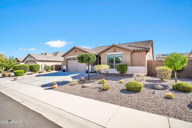 3713 W ABRAMS Drive, New River, AZ 85087