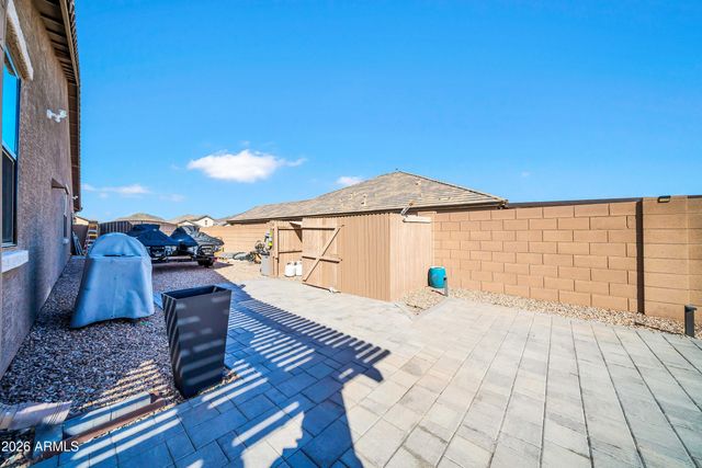 3713 W ABRAMS Drive, New River, AZ 85087