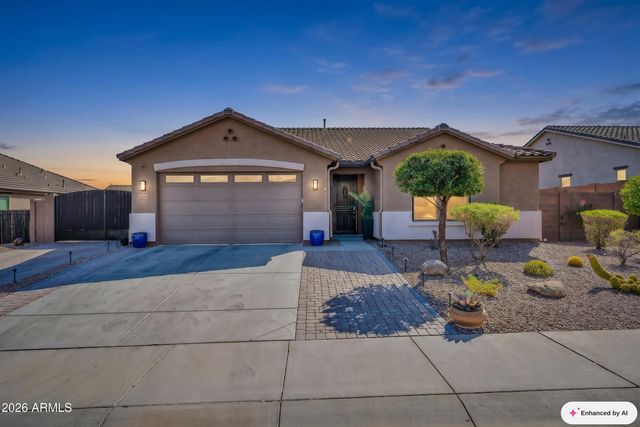 3713 W ABRAMS Drive, New River, AZ 85087