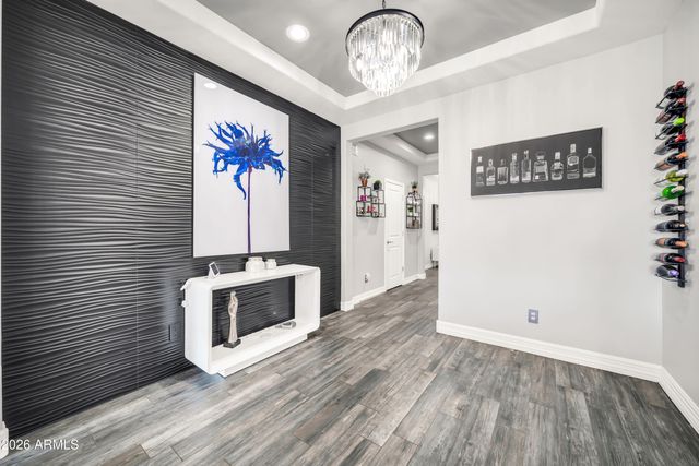 3713 W ABRAMS Drive, New River, AZ 85087