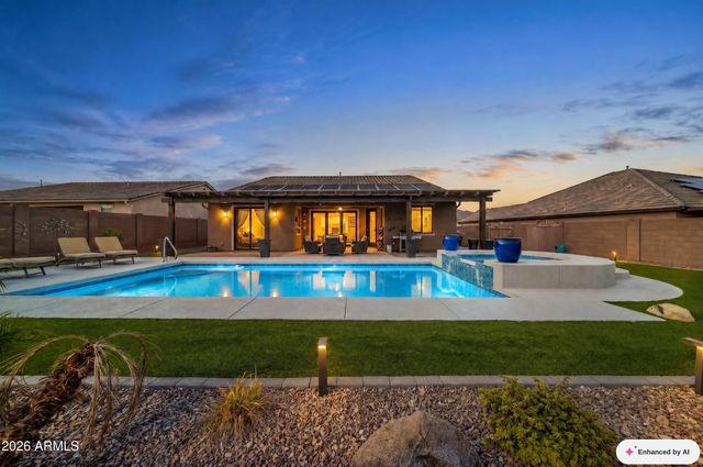 3713 W ABRAMS Drive, New River, AZ 85087