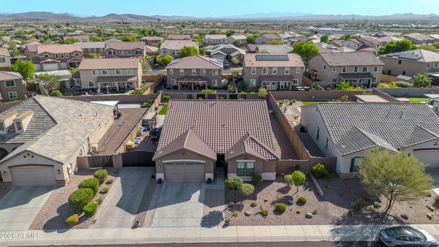 3713 W ABRAMS Drive, New River, AZ 85087