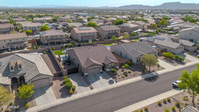3713 W ABRAMS Drive, New River, AZ 85087