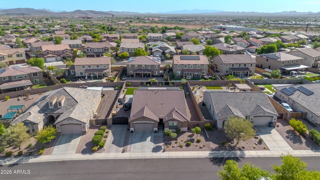 3713 W ABRAMS Drive, New River, AZ 85087