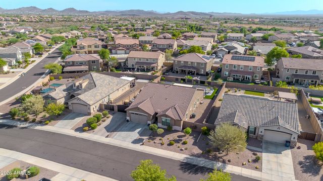 3713 W ABRAMS Drive, New River, AZ 85087