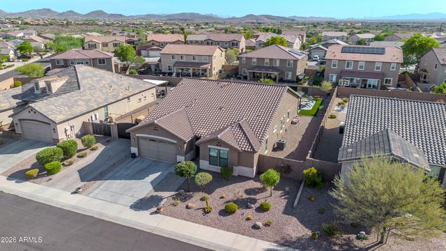3713 W ABRAMS Drive, New River, AZ 85087