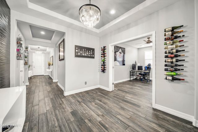 3713 W ABRAMS Drive, New River, AZ 85087