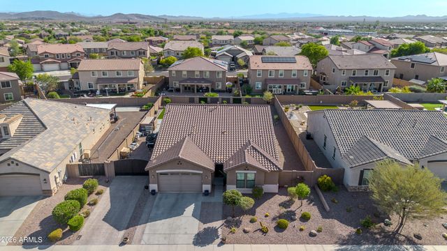 3713 W ABRAMS Drive, New River, AZ 85087