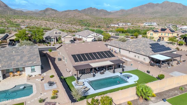 3713 W ABRAMS Drive, New River, AZ 85087