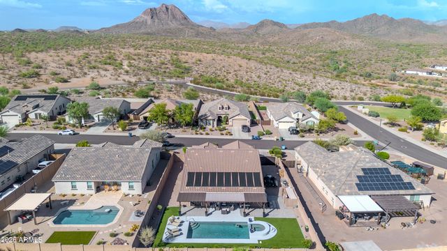 3713 W ABRAMS Drive, New River, AZ 85087