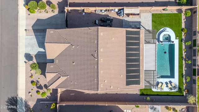3713 W ABRAMS Drive, New River, AZ 85087